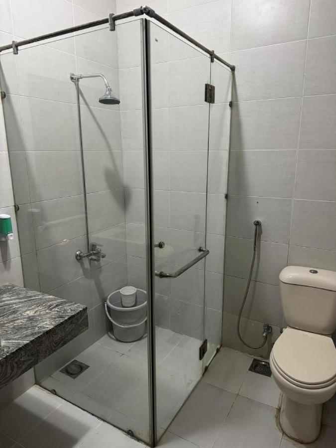 Thomas Guest House İslamabad Dış mekan fotoğraf