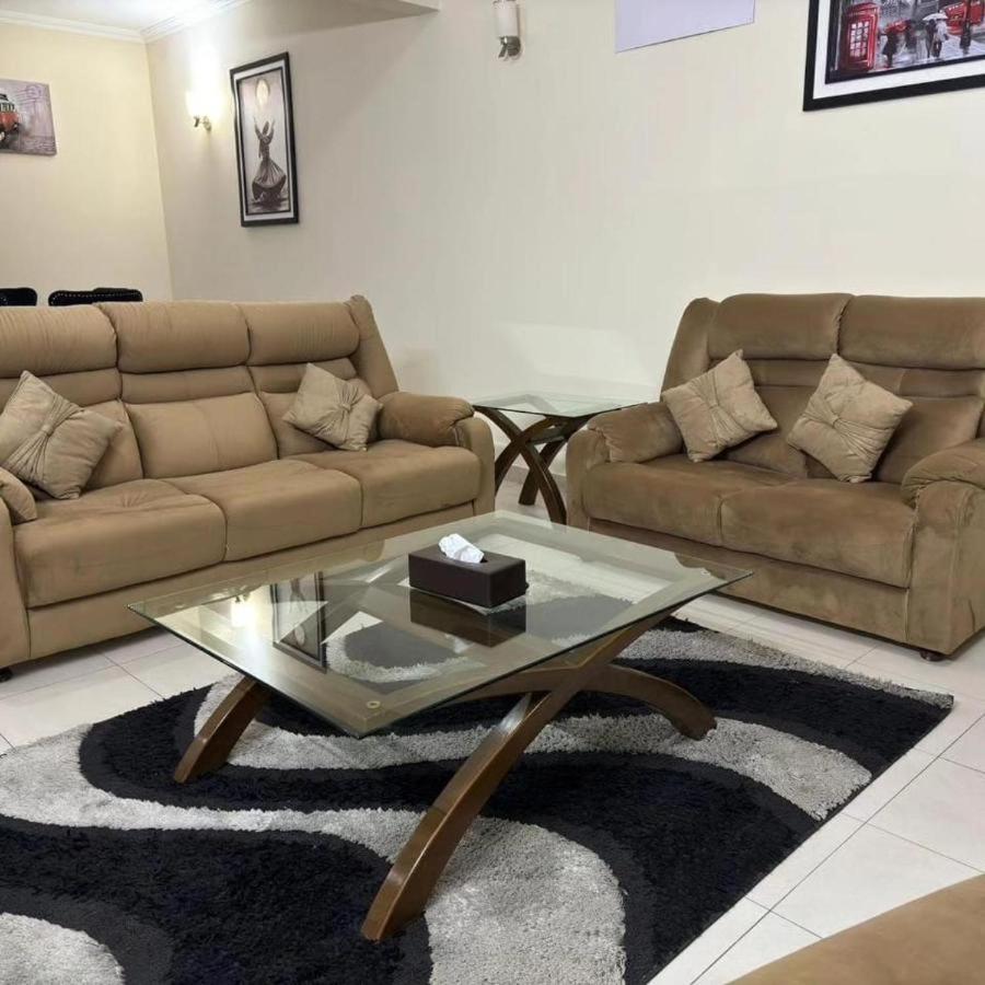 Thomas Guest House İslamabad Dış mekan fotoğraf
