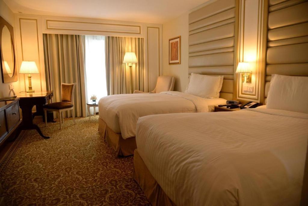 Thomas Guest House İslamabad Dış mekan fotoğraf