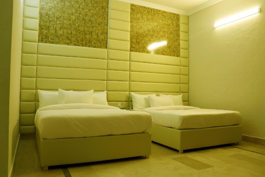 Thomas Guest House İslamabad Dış mekan fotoğraf