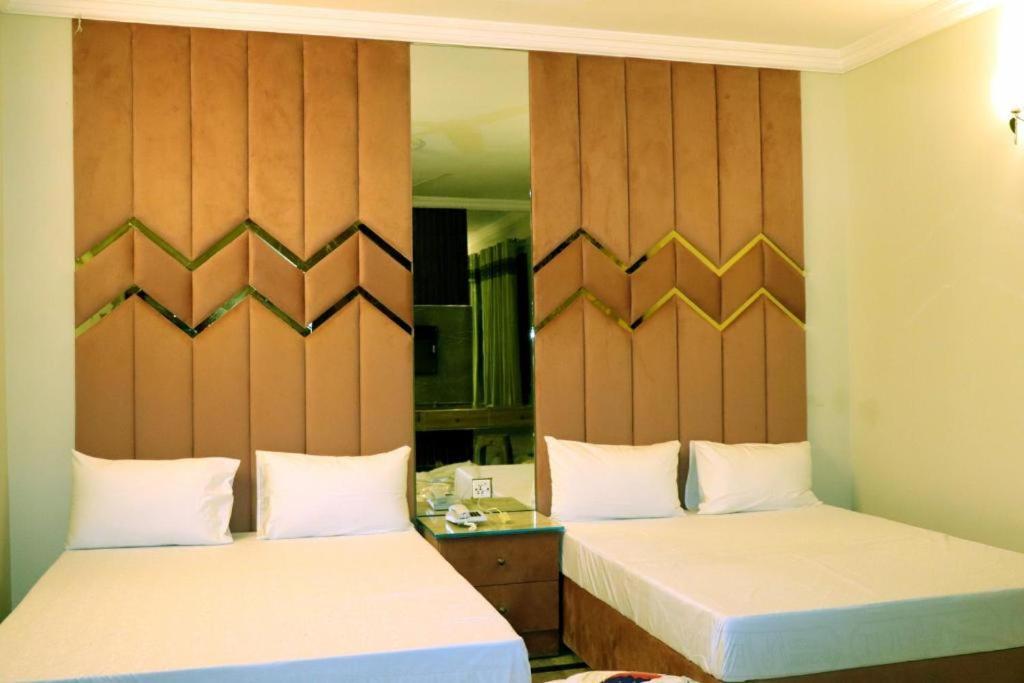 Thomas Guest House İslamabad Dış mekan fotoğraf