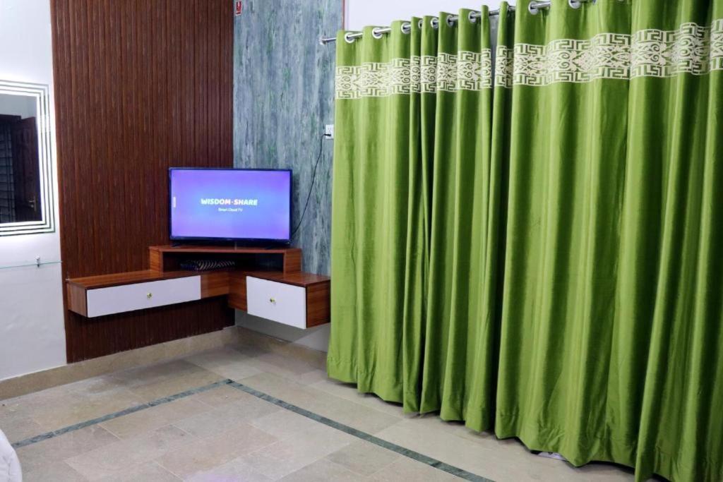 Thomas Guest House İslamabad Dış mekan fotoğraf