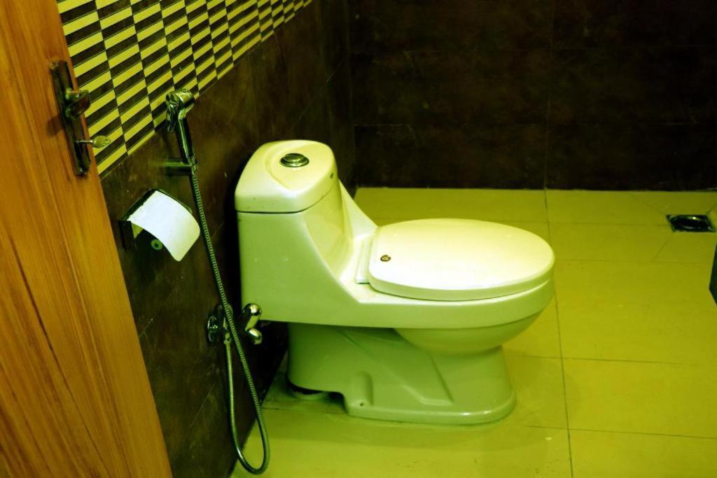 Thomas Guest House İslamabad Dış mekan fotoğraf